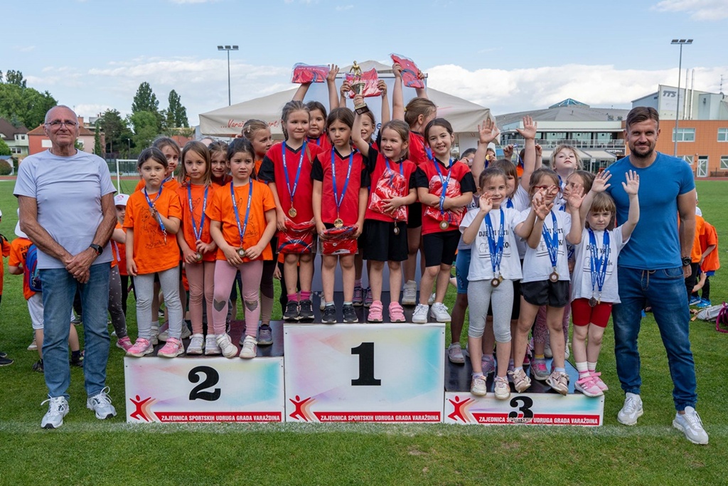 djecja olimpijada varazdinske zupanije (37) djecja olimpijada varazdinske zupanije (37)