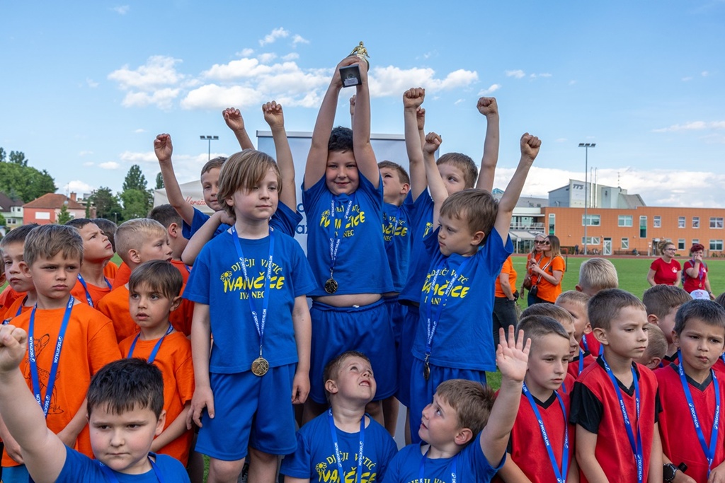 djecja olimpijada varazdinske zupanije (38) djecja olimpijada varazdinske zupanije (38)