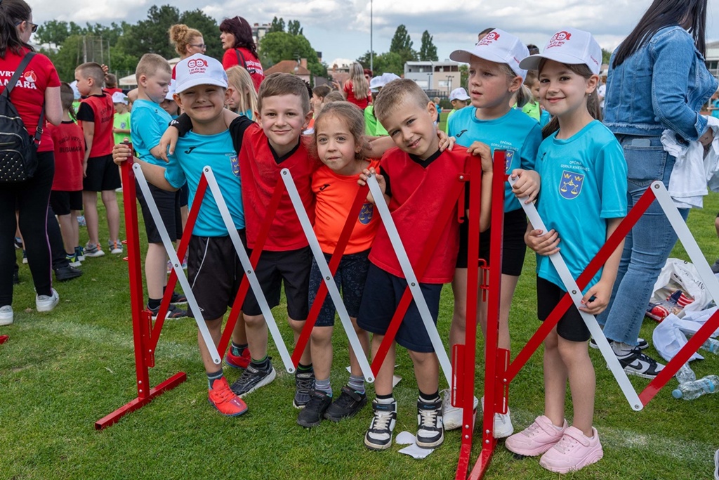 djecja olimpijada varazdinske zupanije (4) djecja olimpijada varazdinske zupanije (4)