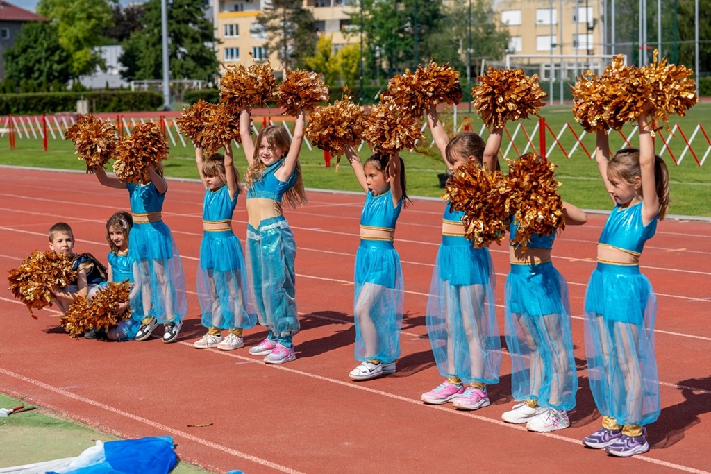 djecja olimpijada varazdinske zupanije (7) djecja olimpijada varazdinske zupanije (7)