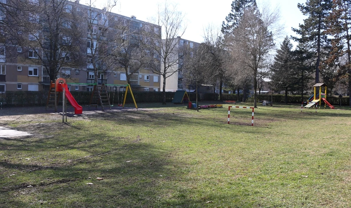 djecji vrtic helena vidovic – grad varazdin 03