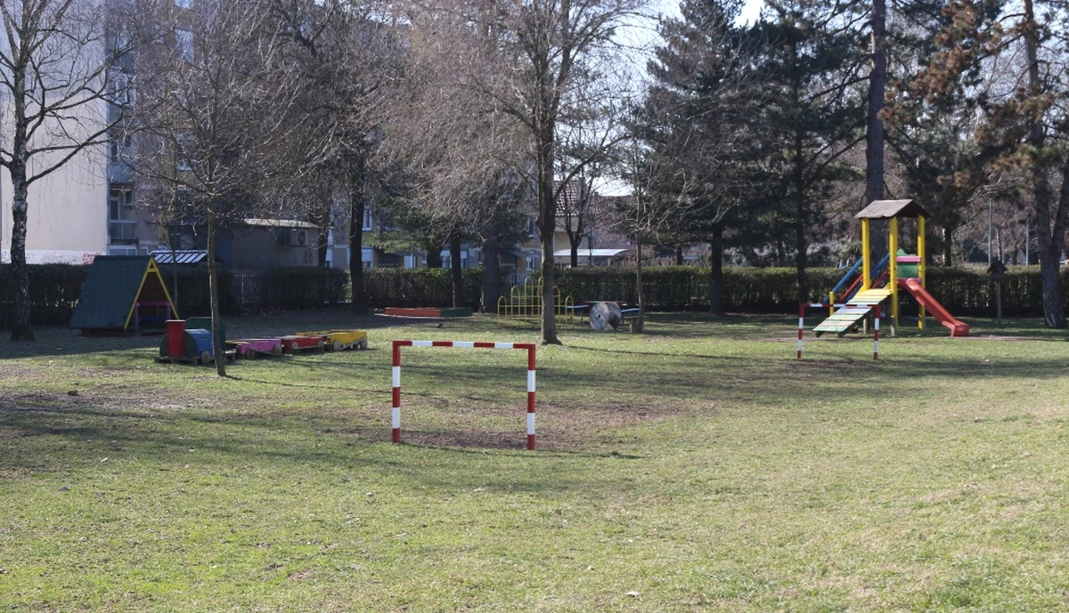 djecji vrtic helena vidovic – grad varazdin 05