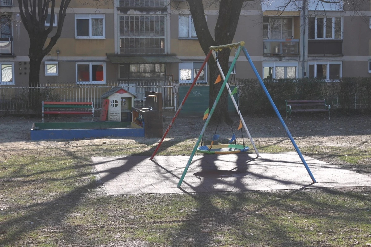 djecji vrtic helena vidovic – grad varazdin 07