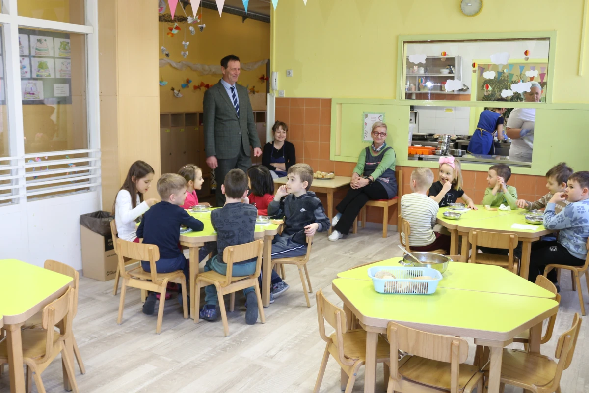 djecji vrtic helena vidovic – grad varazdin 12