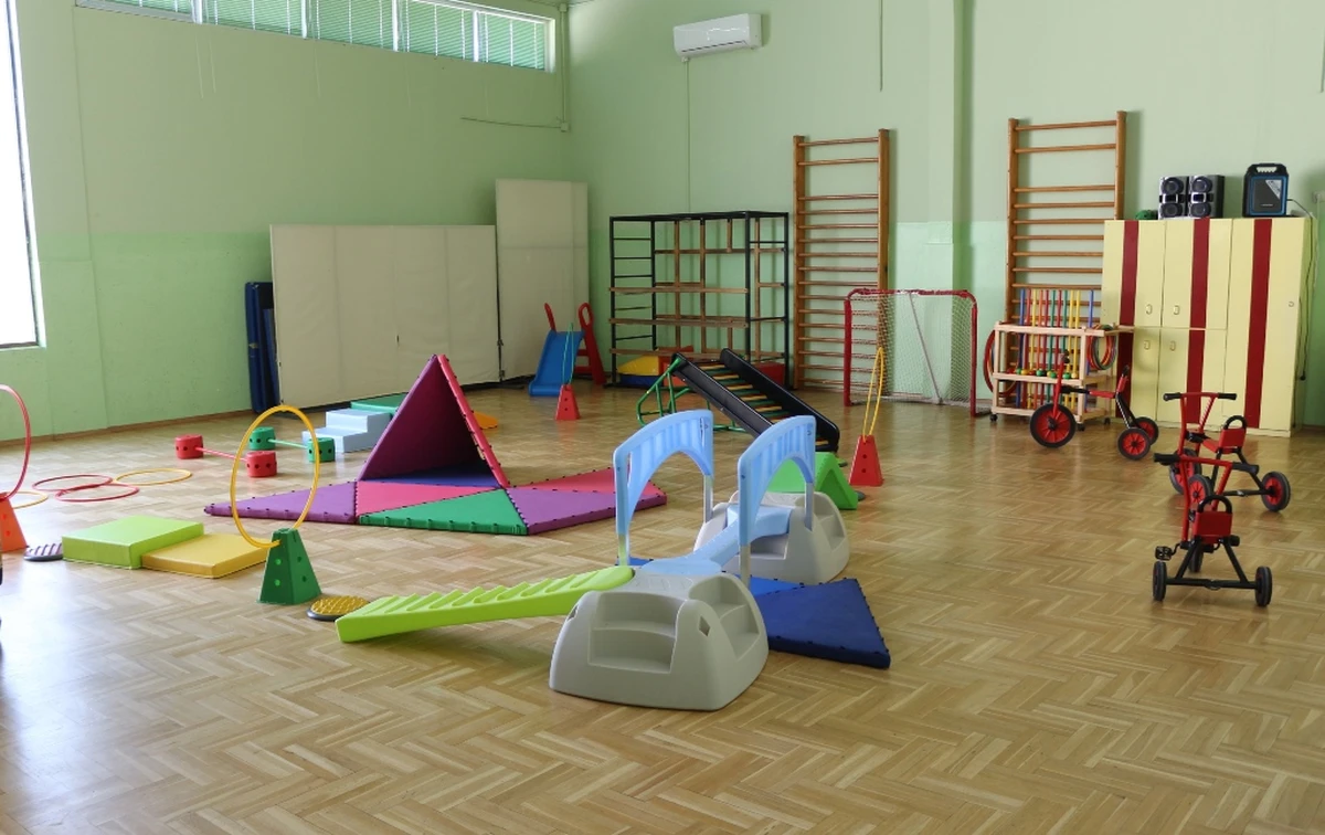 djecji vrtic helena vidovic – grad varazdin 13