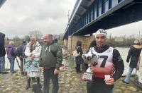 dobitnik Urankar – stefanjski spust