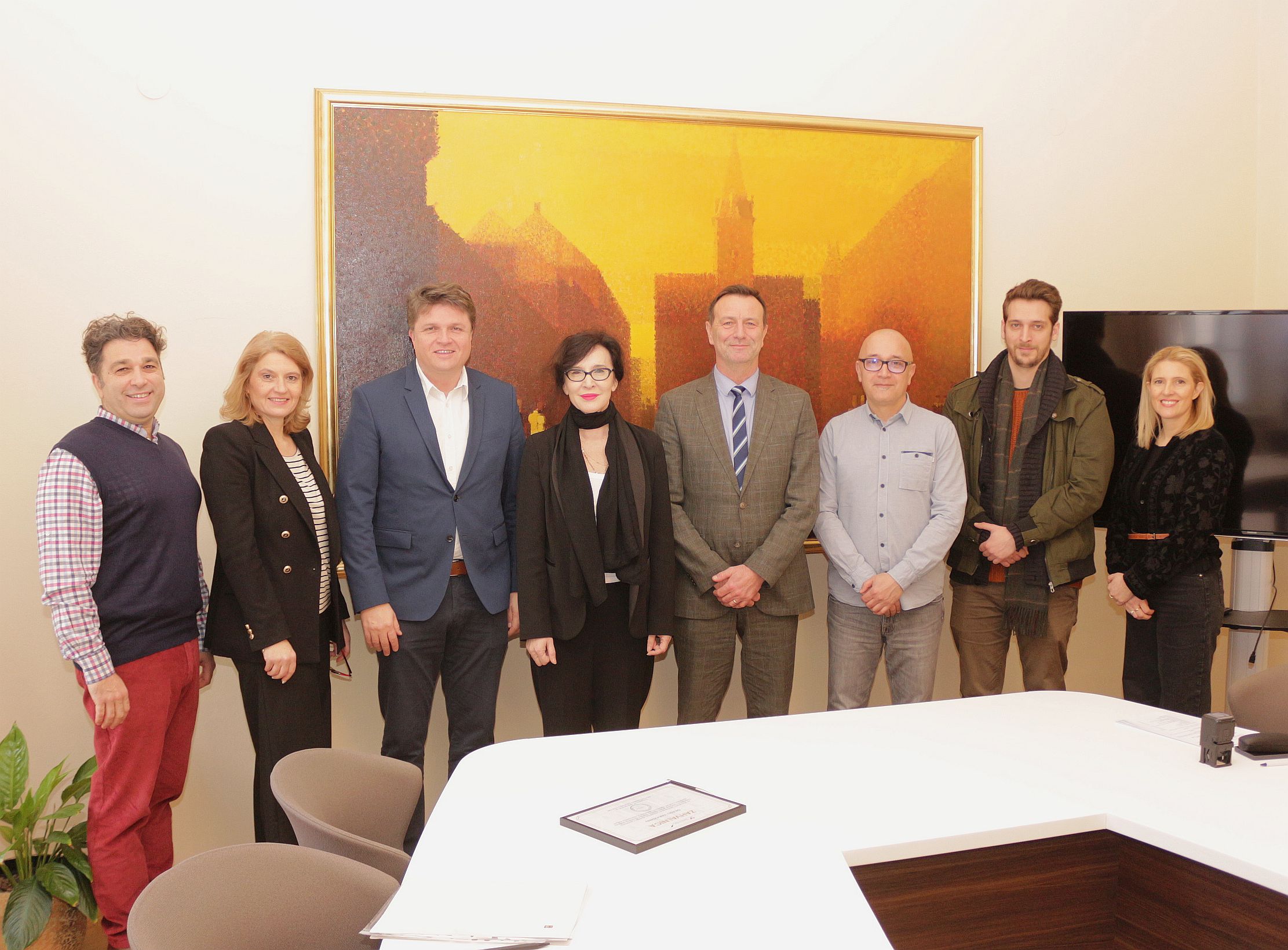 dodatak ugovor kultura