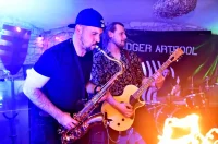 dodger artfool medina skrinja – vzhr 17