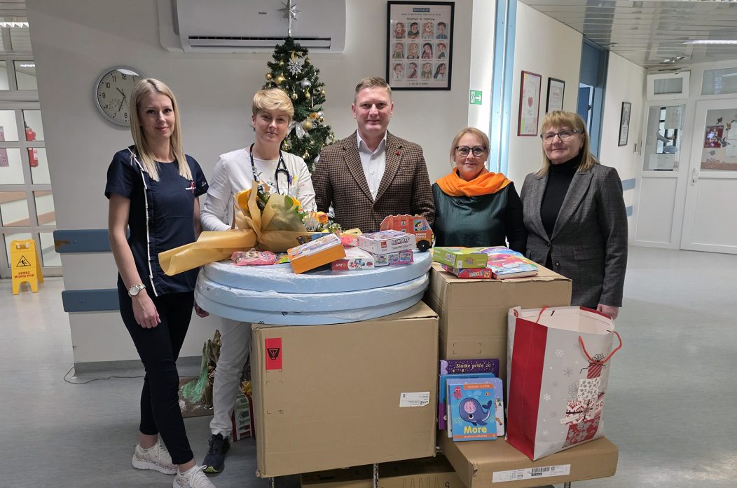 donacija hns donacija hns