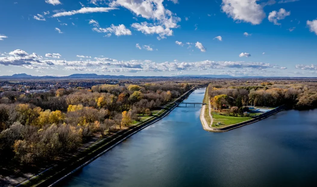 drava dravska park šuma – grad vz drava dravska park šuma – grad vz