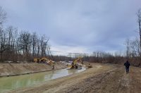 drava rukavac – hrvatske vode