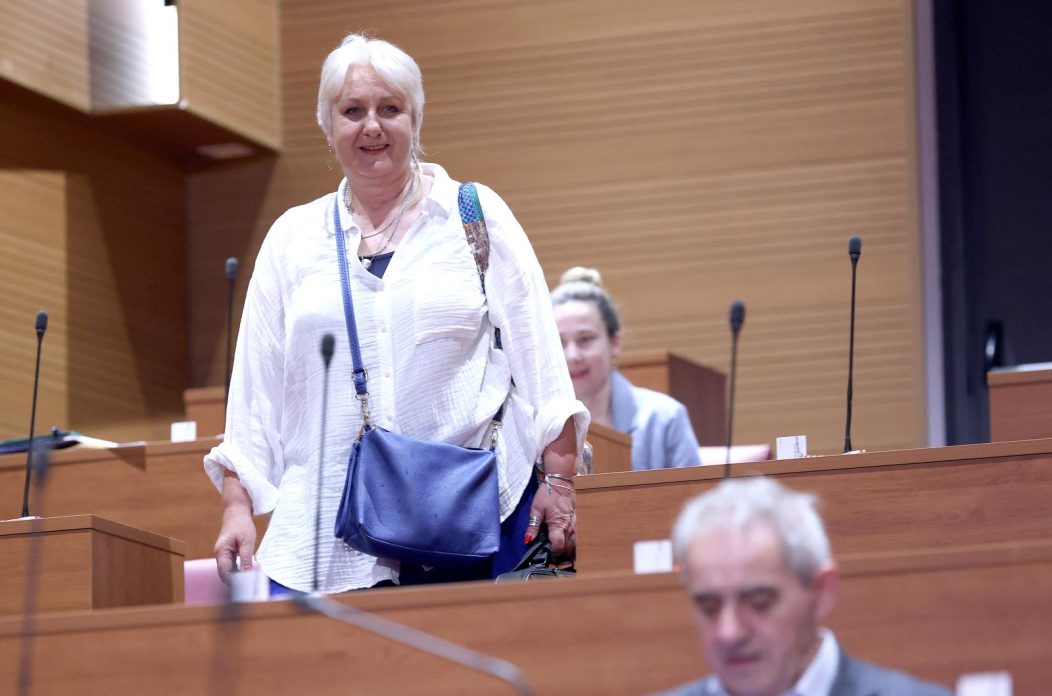 Zagreb: Sabor o izmjenama Zakona o javnobilježničkim pristojbama