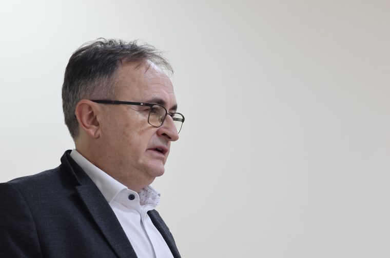 dubravko bilic – grad ludbreg