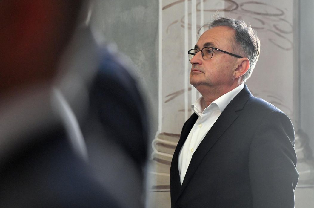 Varaždin: Konstituirajuća sjednica Županijske skupštine Varaždinske županije