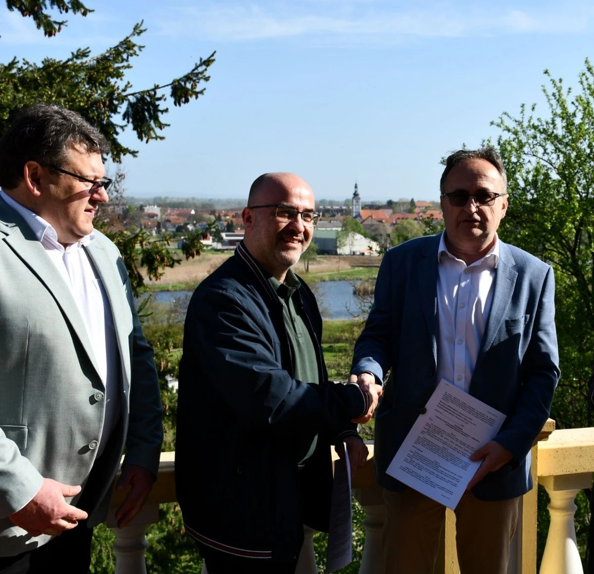 dubravko bilic za face – potpisana koalicija