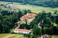 dvorac klenovnik