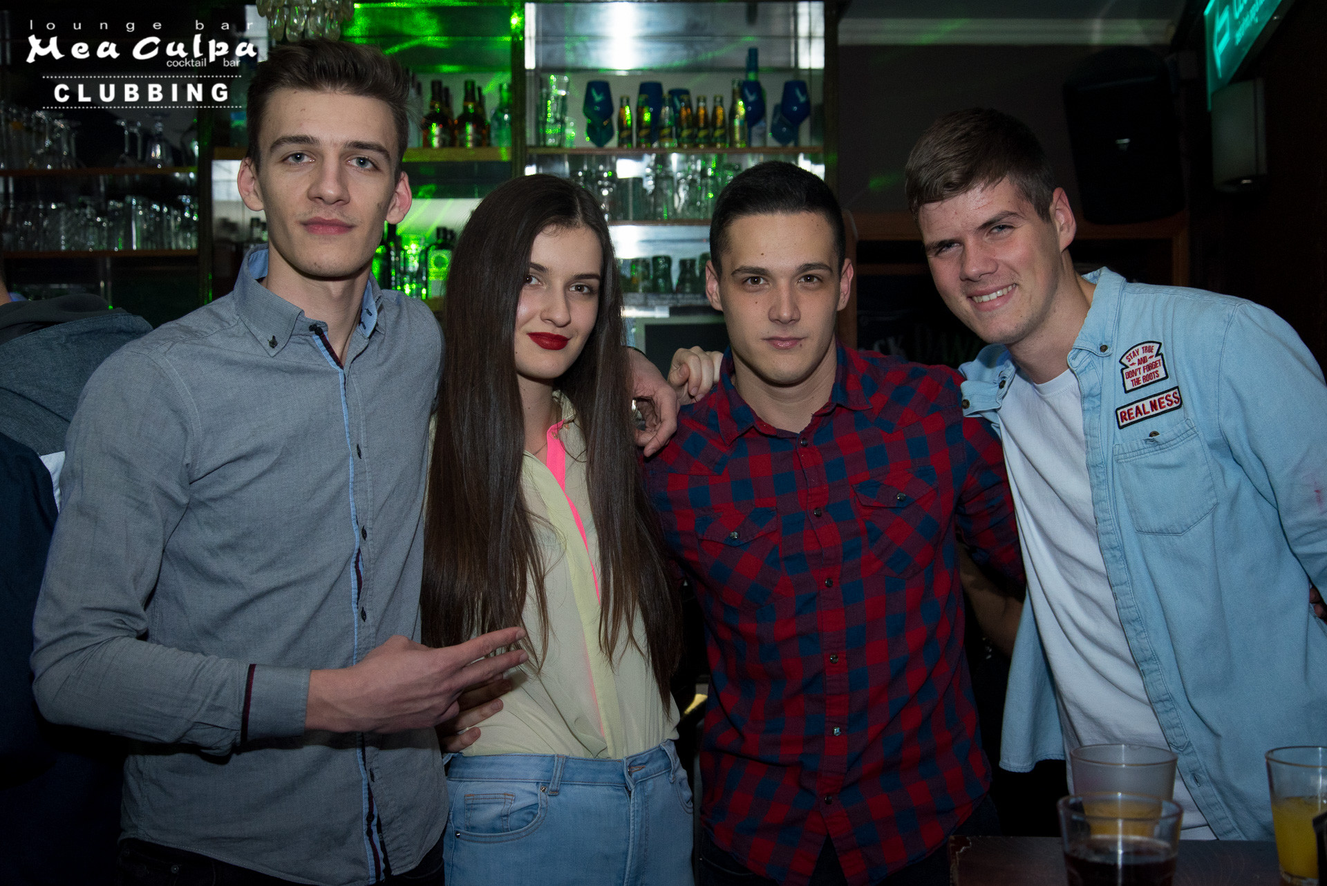 Fešta povodom sjećanja na Aquamarin Fešta povodom sjećanja na Aquamarin