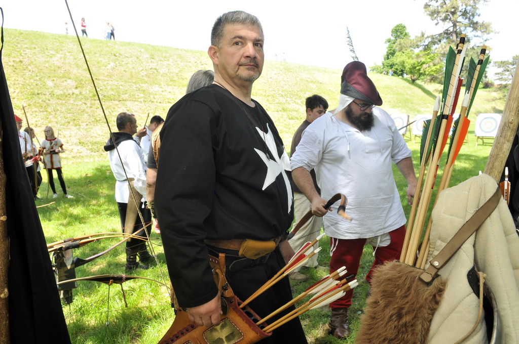 Anđeoska strijela Anđeoska strijela