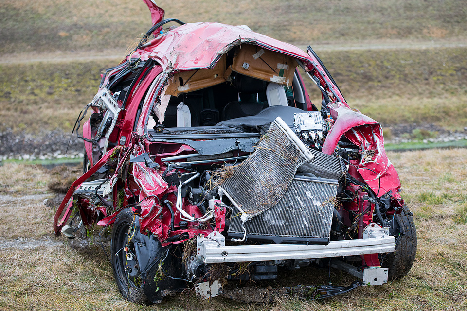 Mladić (23) izgubio život u slijetanju u derivacijski kanal HE Dubrava