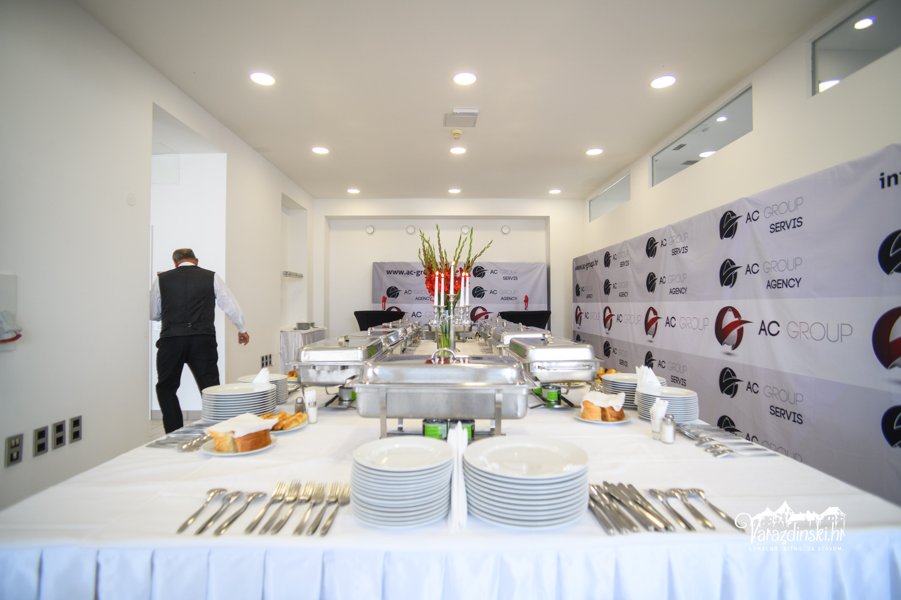 AC Group novi poslovni prostor