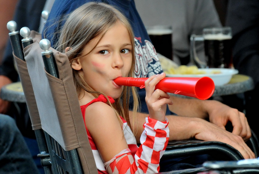 Navijanje za Vatrene Navijanje za Vatrene