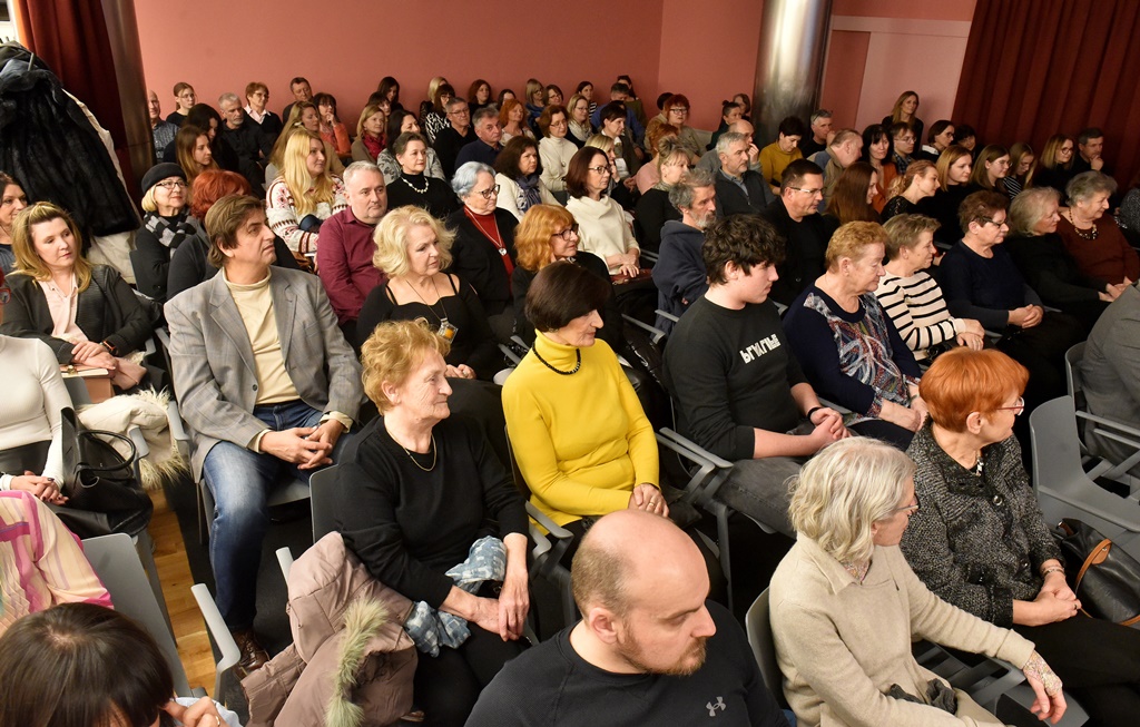 Snježana Tramburovski 2024