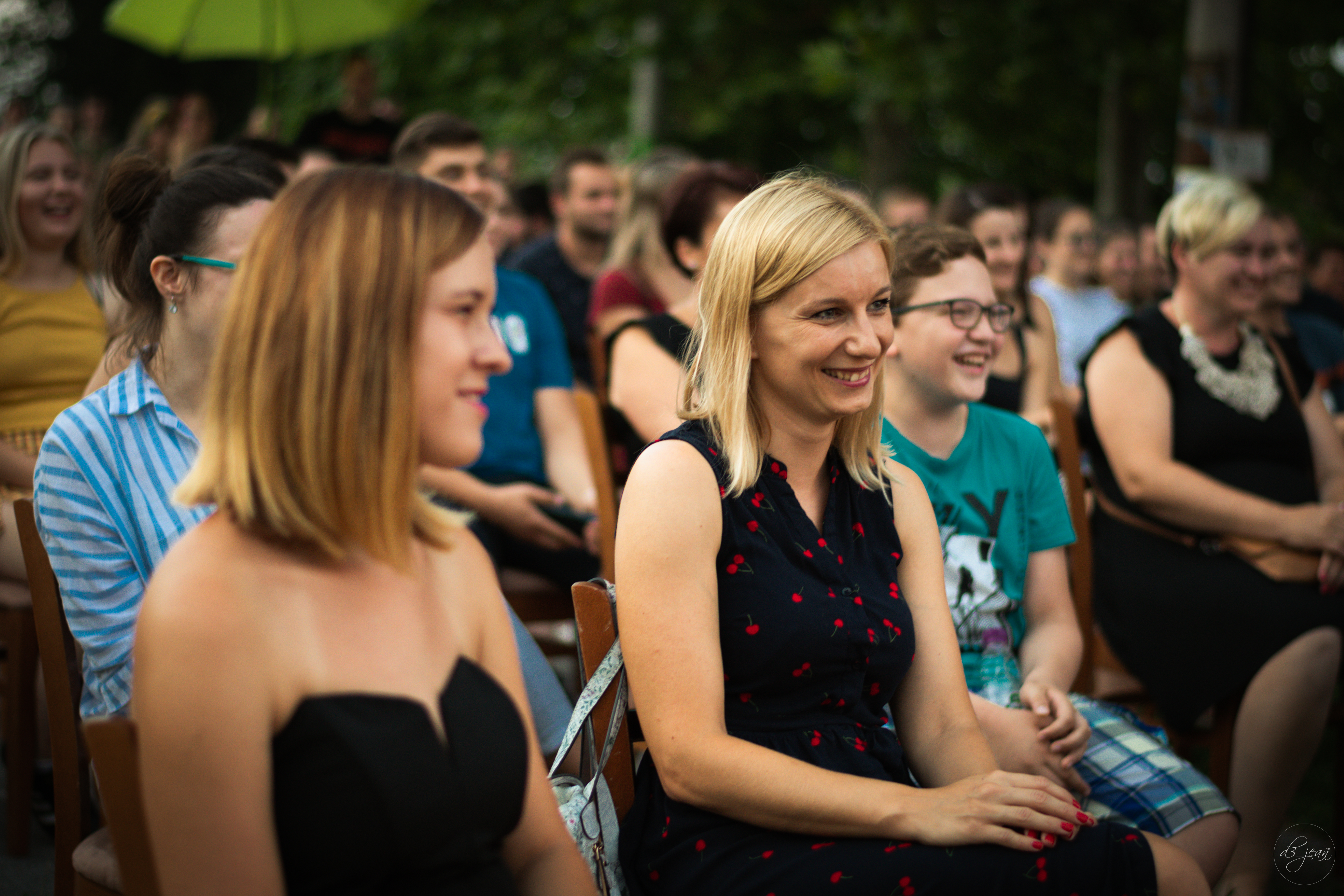 Stand up na otvorenom (Vlatko Štampar)