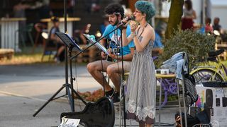 Špancirfest, četvrti dan