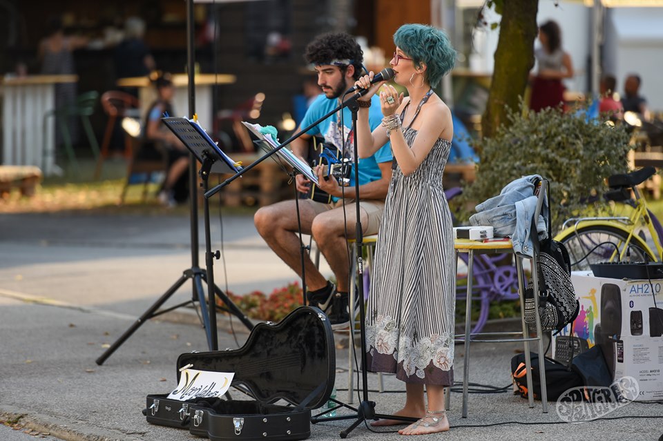 Špancirfest, četvrti dan