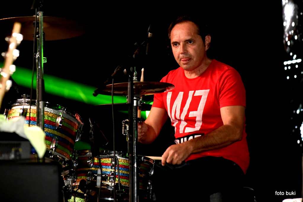 Plavi orkestar u Areni Varaždin