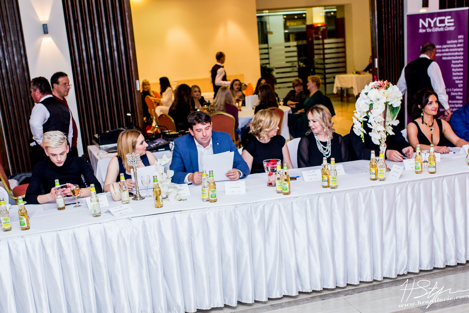 Miss Supranational Varaždinske županije, izbor 2019.