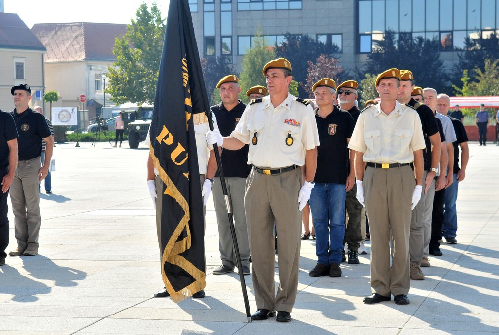 Dan oslobođenja Varaždina