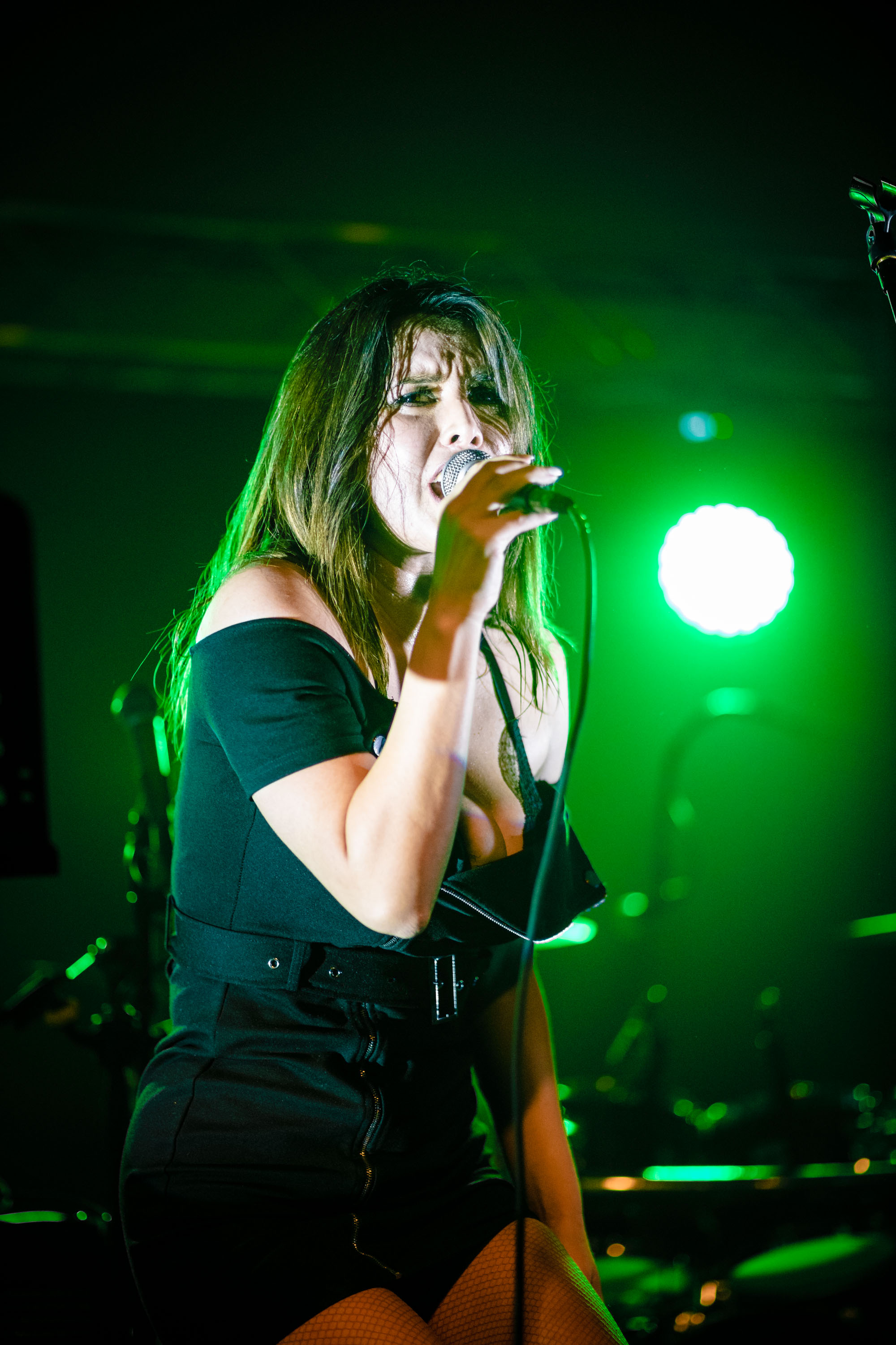 Nives Celzijus u Svetom Đurđu