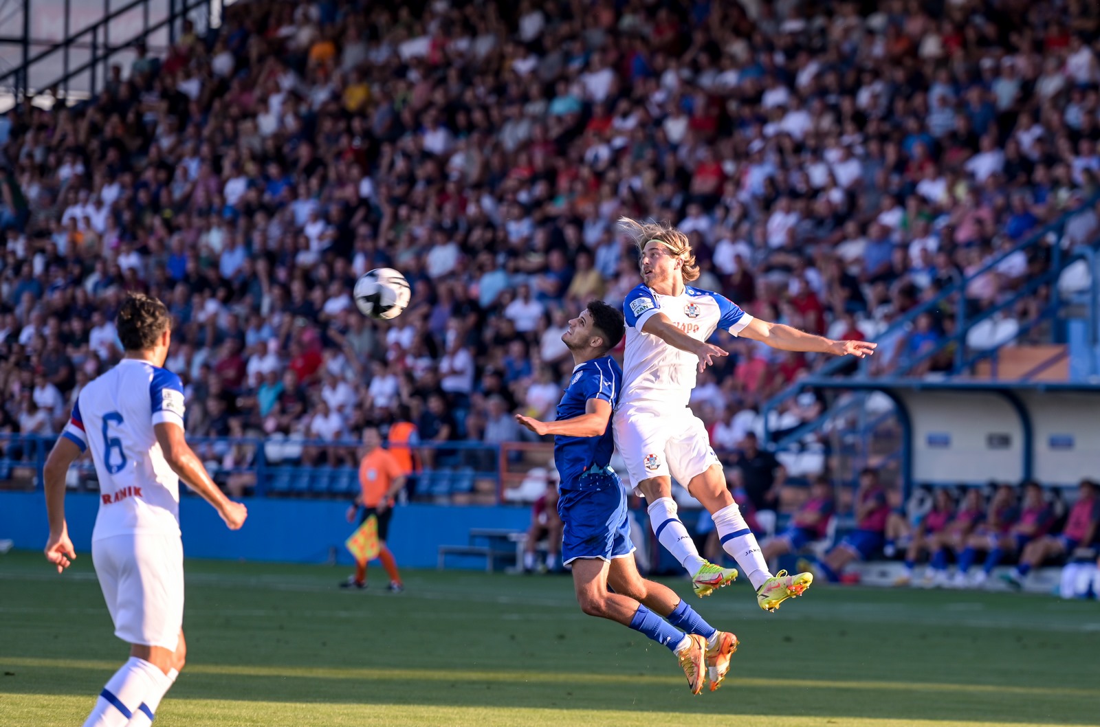 Varaždin – Slaven Belupo Varaždin – Slaven Belupo