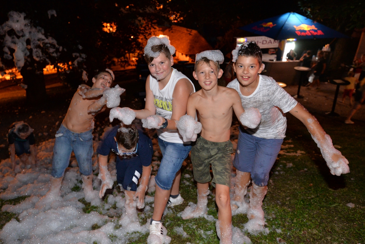 Lovrečevo u Varaždinskim Toplicama 2018.