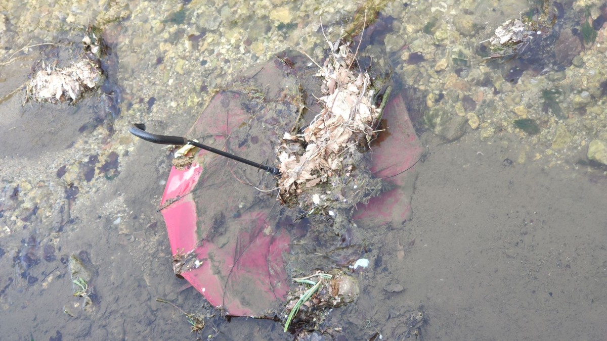 nelegalna odlagališta otpada, otpad nelegalna odlagališta otpada, otpad