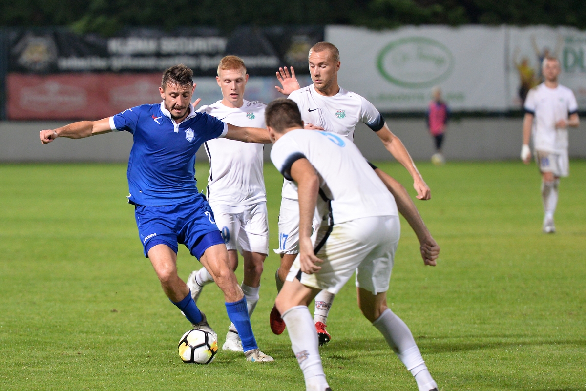 NK Varaždin – Lučko NK Varaždin – Lučko