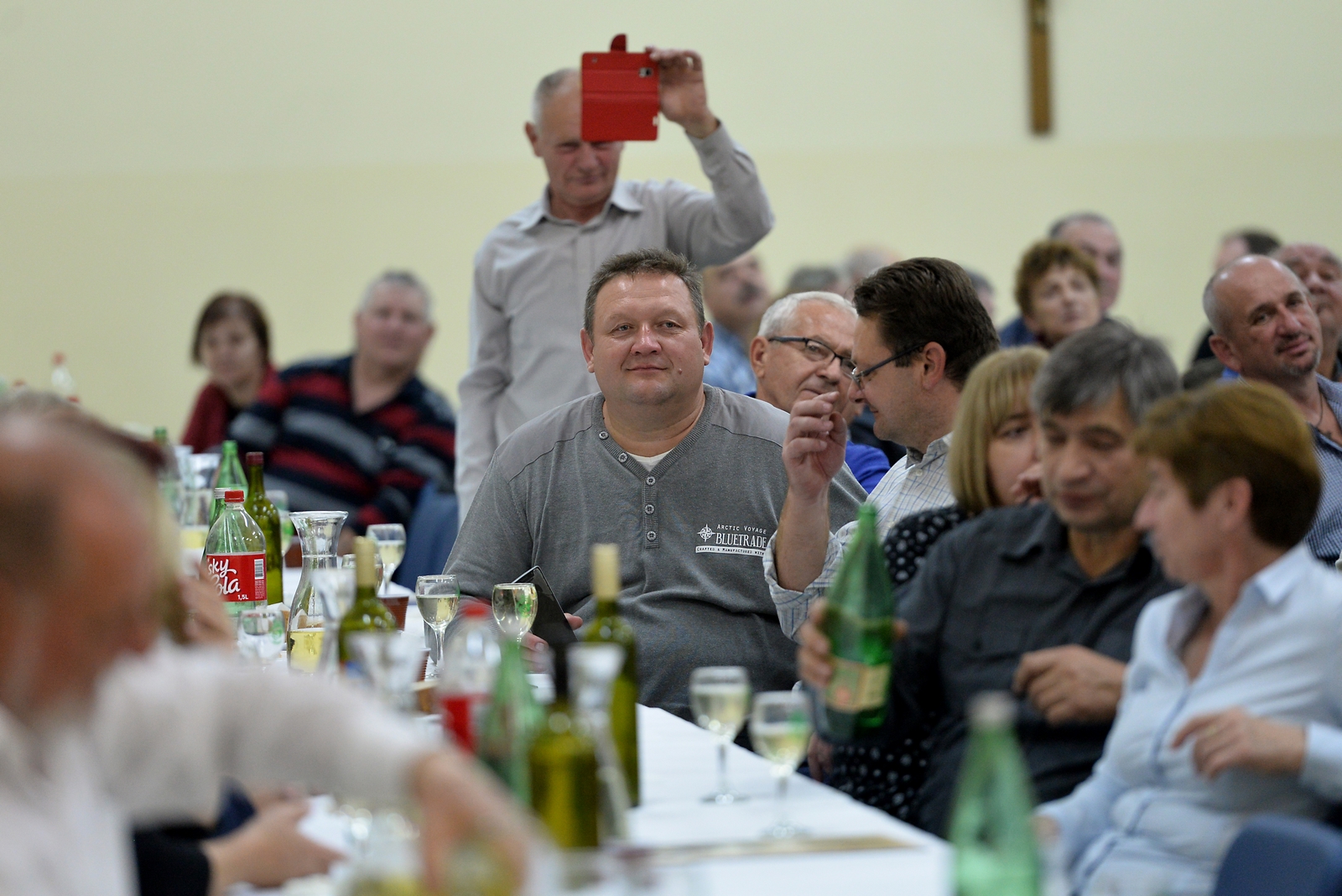 Martinje u Poljani Biškupečkoj