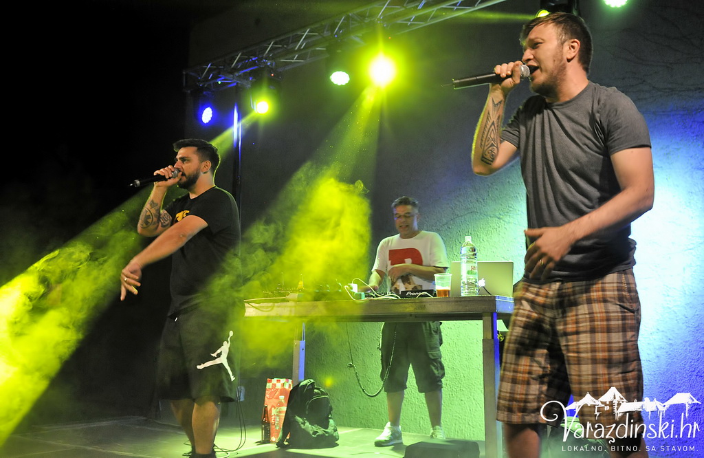 Edo Maajka, Diyala Edo Maajka, Diyala