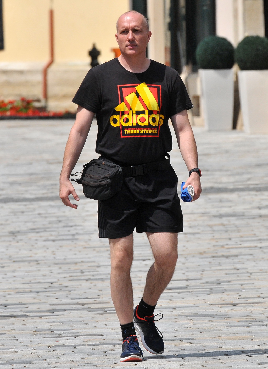 Klikom po Varaždinu 30. lipnja