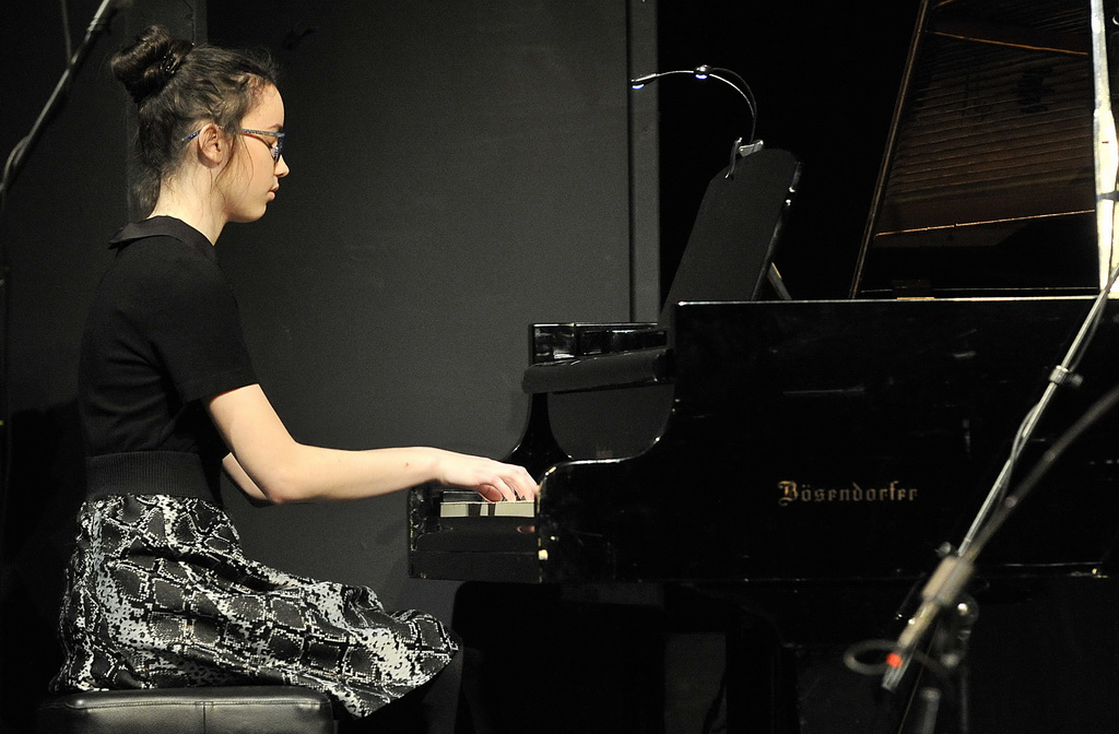 Mali koraci dobrote, Šesta osnovna škola Varaždin, dobrotovorni koncert