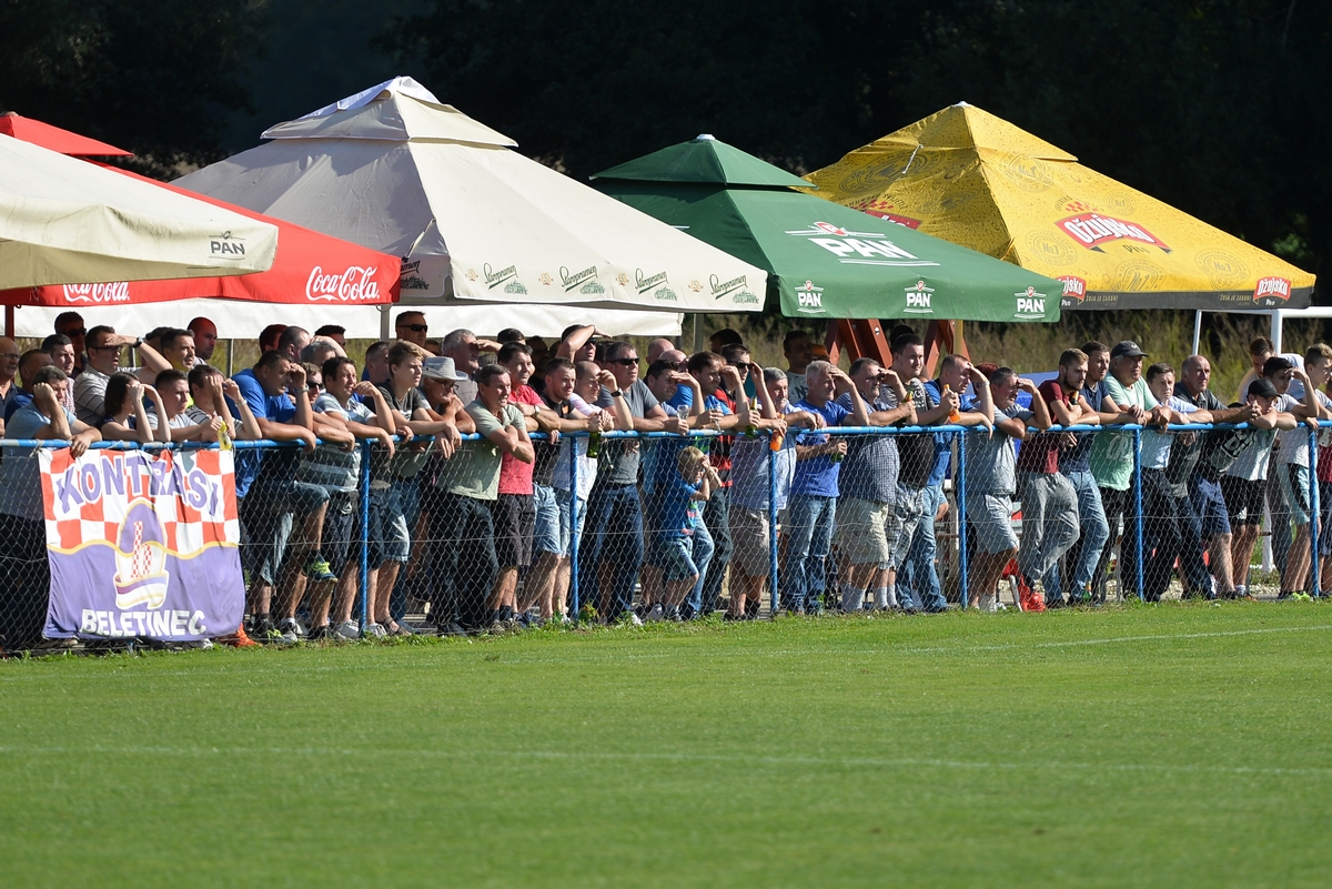 Bednja – Inter Bednja – Inter