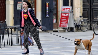 Klikom po Varaždinu