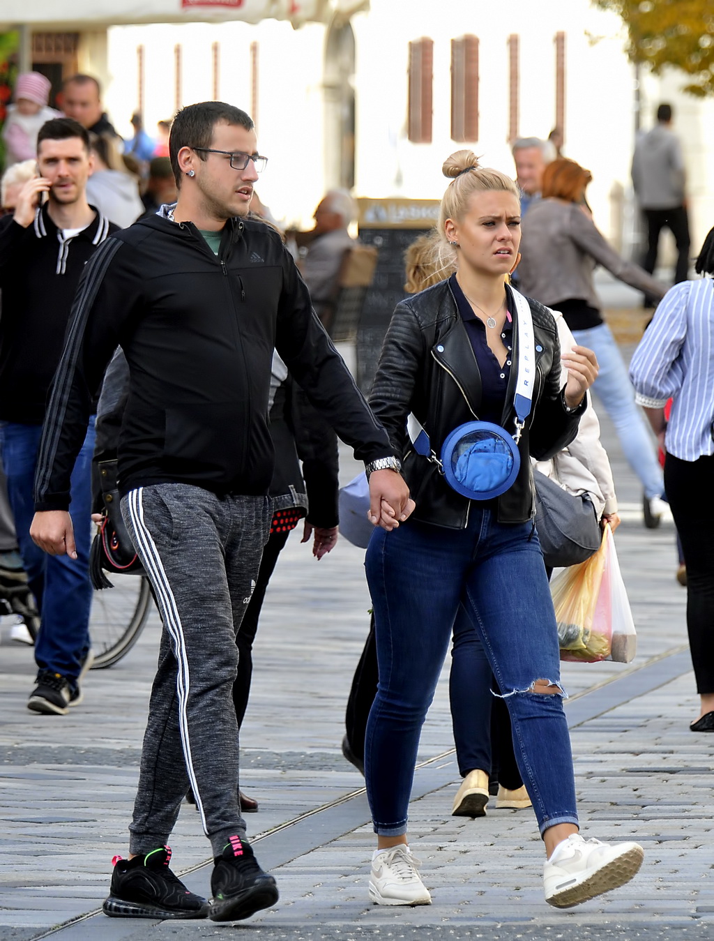 Klikom po Varaždinu