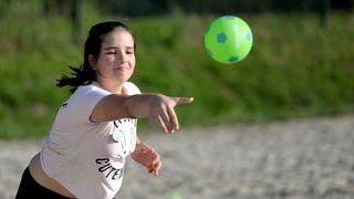 Ljetni kamp na Aquacityju Ljetni kamp na Aquacityju