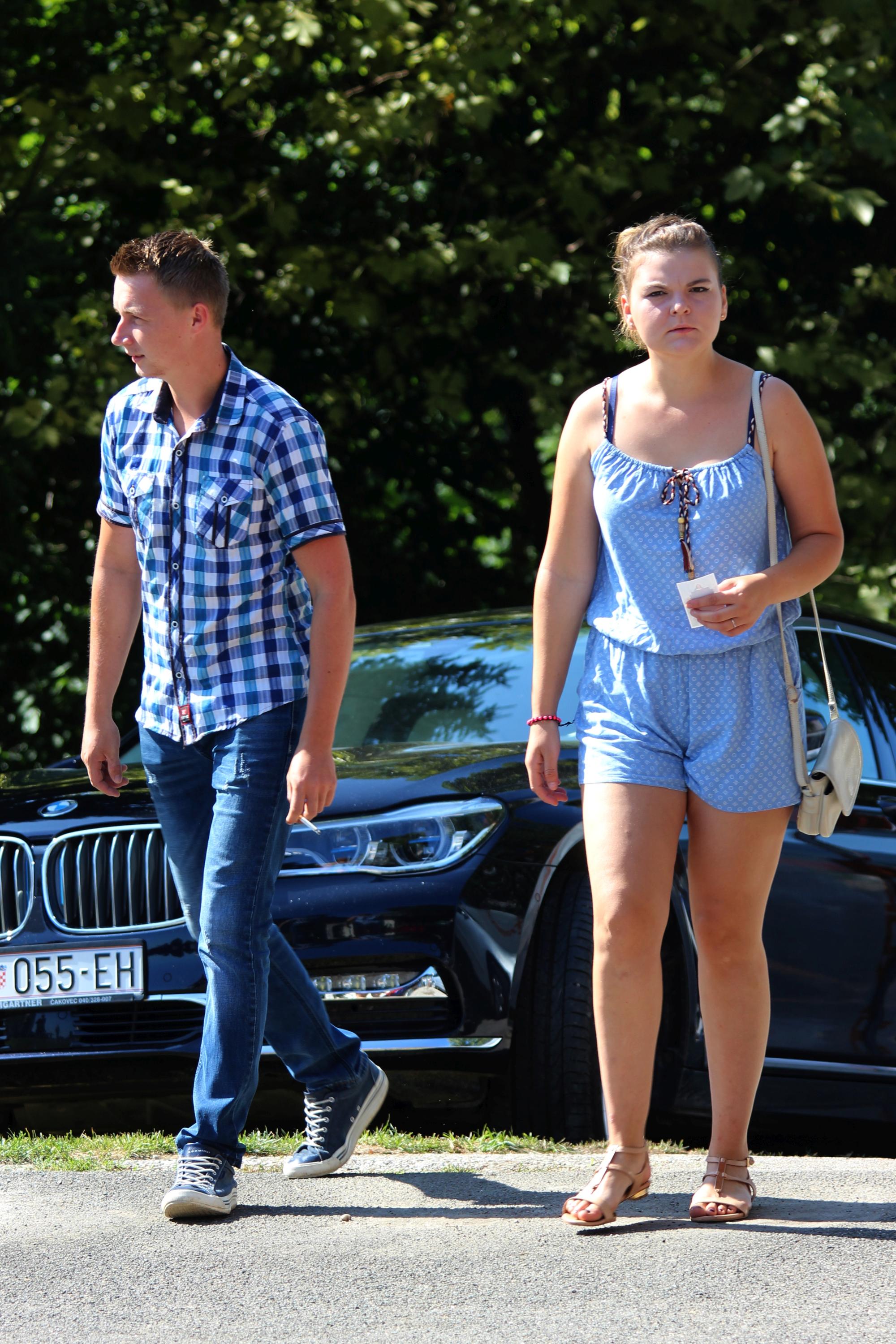 Velika Gospa u Bednji