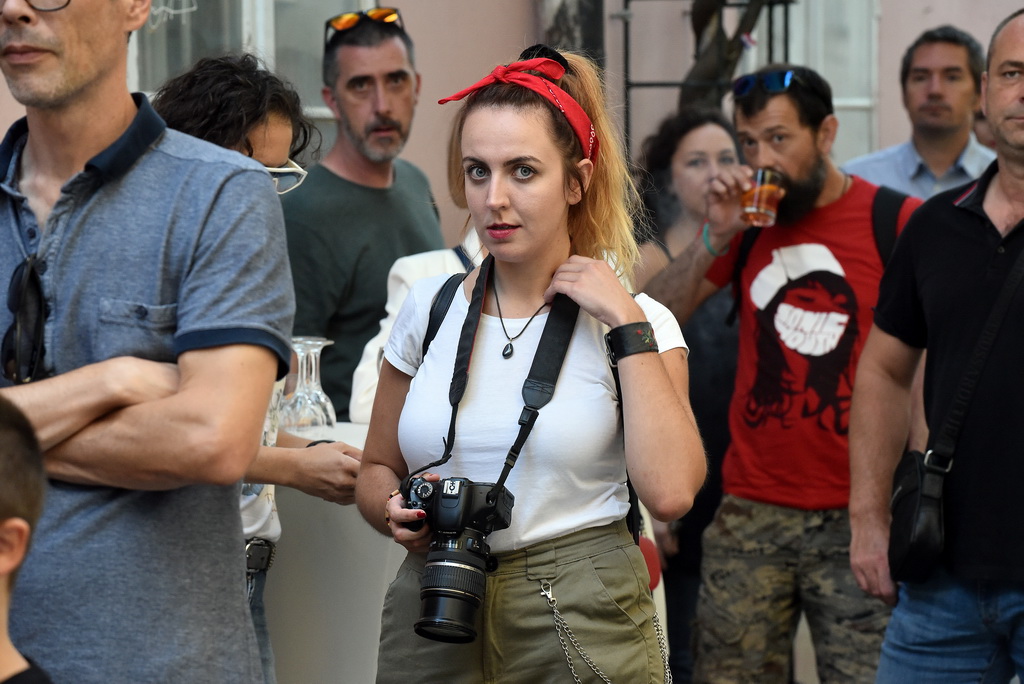 15. Trash Film Festival, 9.9.2020.