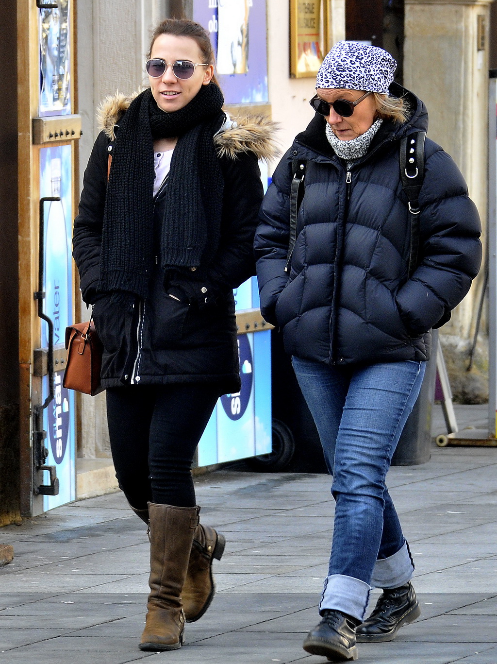 Klikom po gradu, 9.2.2019. Klikom po gradu, 9.2.2019.