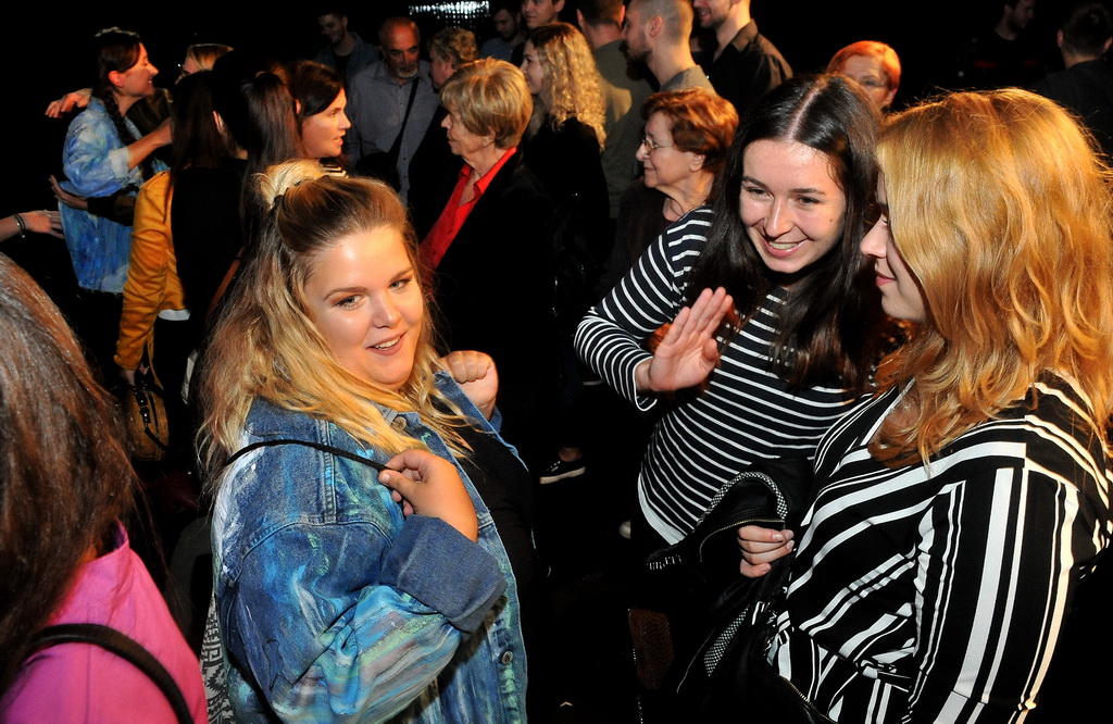 Hana Kunić – Rika