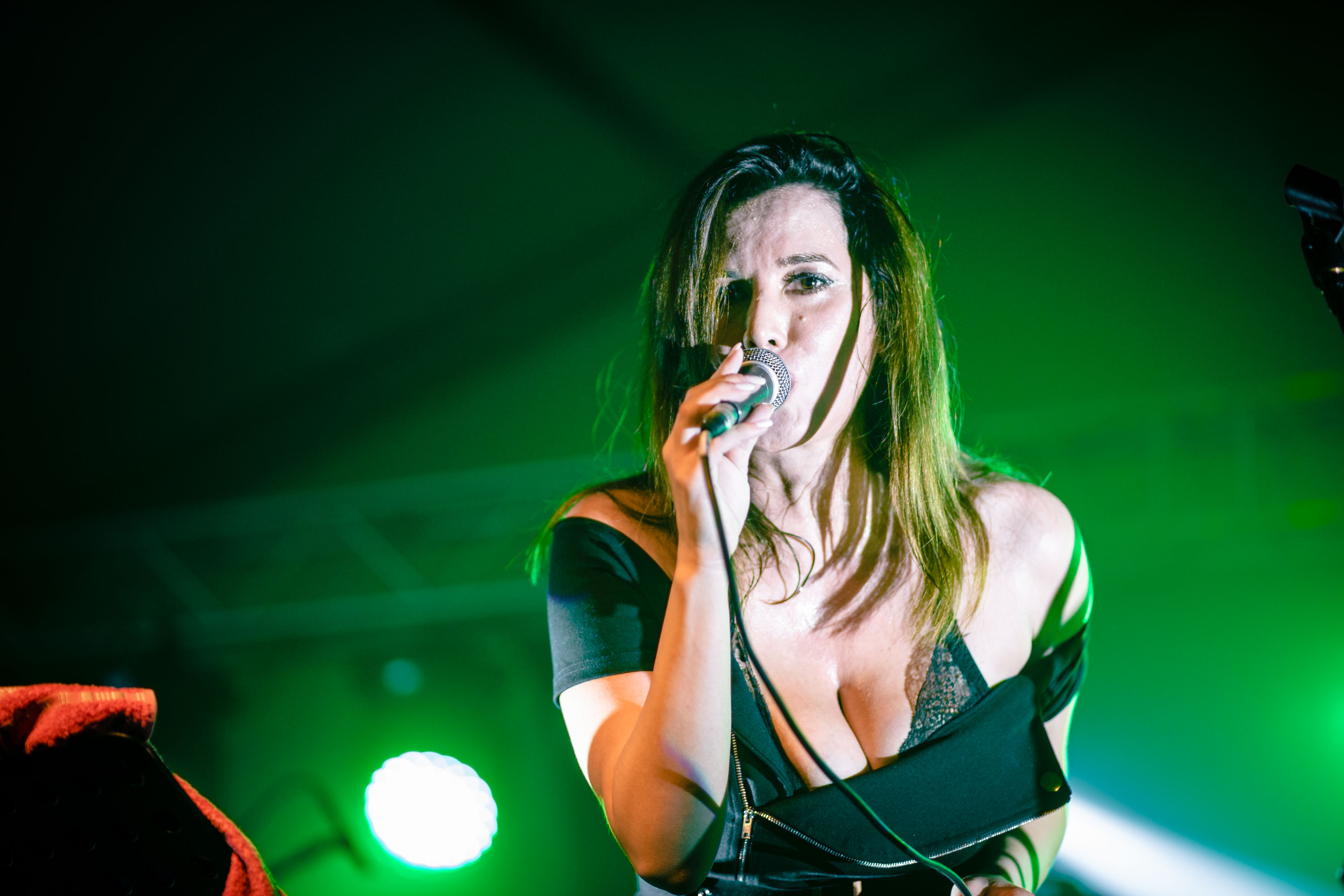 Nives Celzijus u Svetom Đurđu